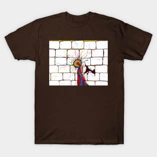 Breaking Down Walls T-Shirt